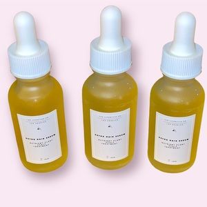 🔅THREE Lifestyle Co Detox Hair Serum ➿